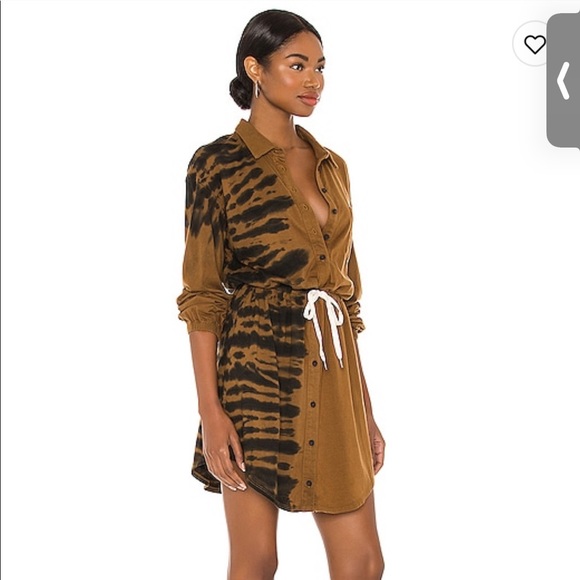 n:philanthropy Hamlet Dress - Picture 2 of 5